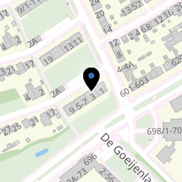 Appartement AHM01 C 8833 3