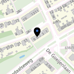 Appartement AHM01 C 8833 30
