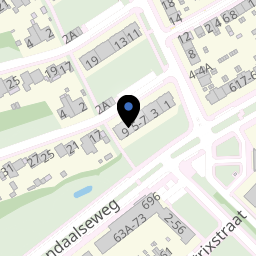 Appartement AHM01 C 8833 31