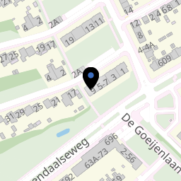 Appartement AHM01 C 8833 32