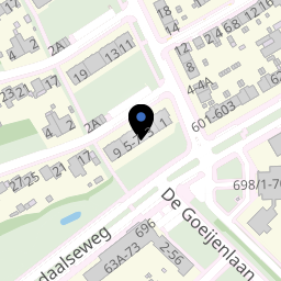 Appartement AHM01 C 8833 35