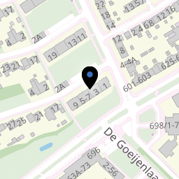 Appartement AHM01 C 8833 4