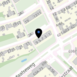 Appartement AHM01 C 8833 6