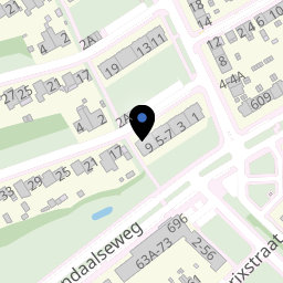 Appartement AHM01 C 8833 8