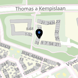 Appartement AHM01 C 8882 100