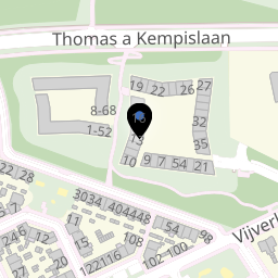Appartement AHM01 C 8882 101
