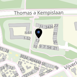 Appartement AHM01 C 8882 102