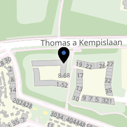 Appartement AHM01 C 8882 23
