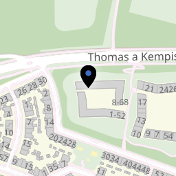 Appartement AHM01 C 8882 4
