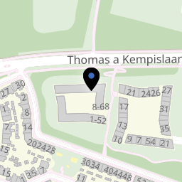 Appartement AHM01 C 8882 7