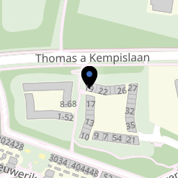 Appartement AHM01 C 8882 71