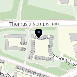 Appartement AHM01 C 8882 74