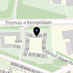 Appartement AHM01 C 8882 76