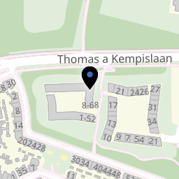 Appartement AHM01 C 8882 8