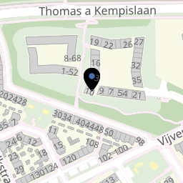 Appartement AHM01 C 8882 98