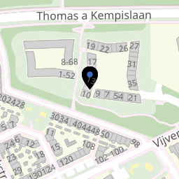 Appartement AHM01 C 8882 99