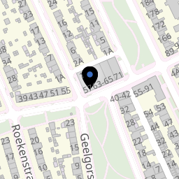 Appartement AHM01 C 8890 1