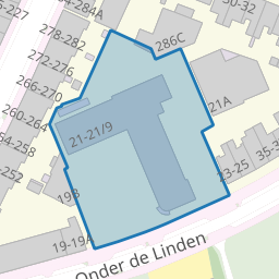 Perceel AHM01-C-8894