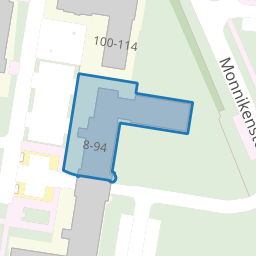 Perceel AHM01-C-8950