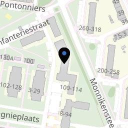Appartement AHM01 C 9000 3