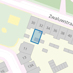 Perceel AHM01-C-9460