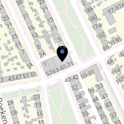 Appartement AHM01 C 9598 2