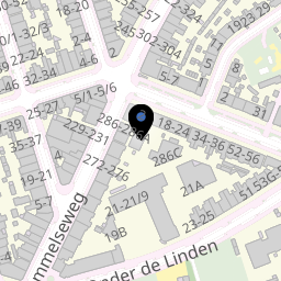 Appartement AHM01 C 9615 2