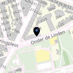 Appartement AHM01 C 9638 10