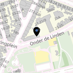 Appartement AHM01 C 9638 11