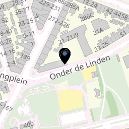 Appartement AHM01 C 9638 13