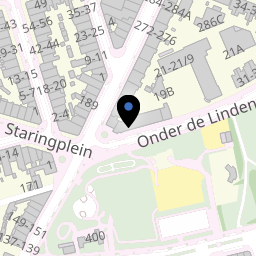 Appartement AHM01 C 9638 2