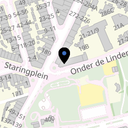 Appartement AHM01 C 9638 3