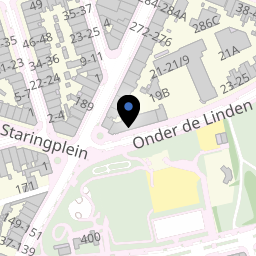 Appartement AHM01 C 9638 4