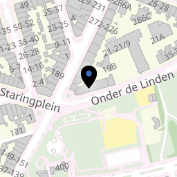 Appartement AHM01 C 9638 5
