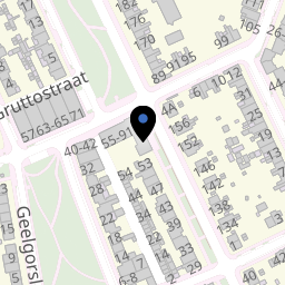 Appartement AHM01 C 9681 7