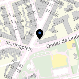 Appartement AHM01 C 9693 3