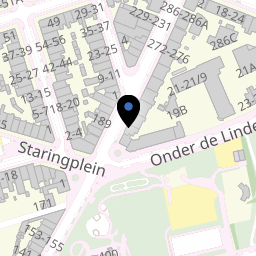 Appartement AHM01 C 9694 1