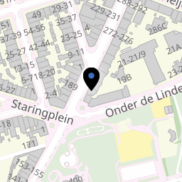 Appartement AHM01 C 9694 2