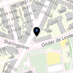 Appartement AHM01 C 9694 3