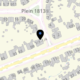 Appartement AHM01 C 9712 1