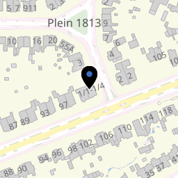 Appartement AHM01 C 9712 2