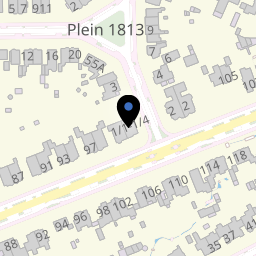 Appartement AHM01 C 9712 3