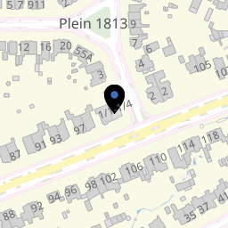 Appartement AHM01 C 9712 4