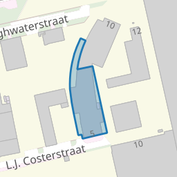 Perceel AHM01-D-3985