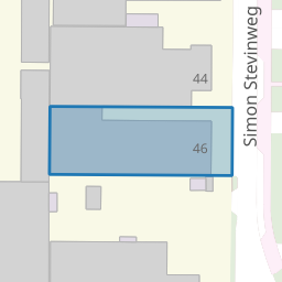 Perceel AHM01-D-4543