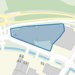 Perceel AHM01-D-4561