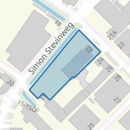 Perceel AHM01-D-4576