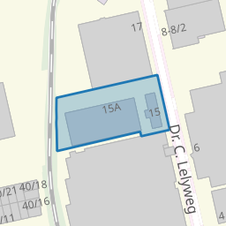 Perceel AHM01-D-4594