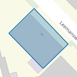 Perceel AHM01-D-4700