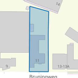 Perceel AHM01-D-4707